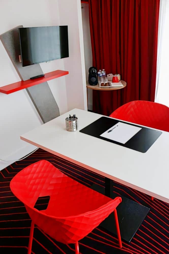 ibis Styles Rouen Centre Cathédrale