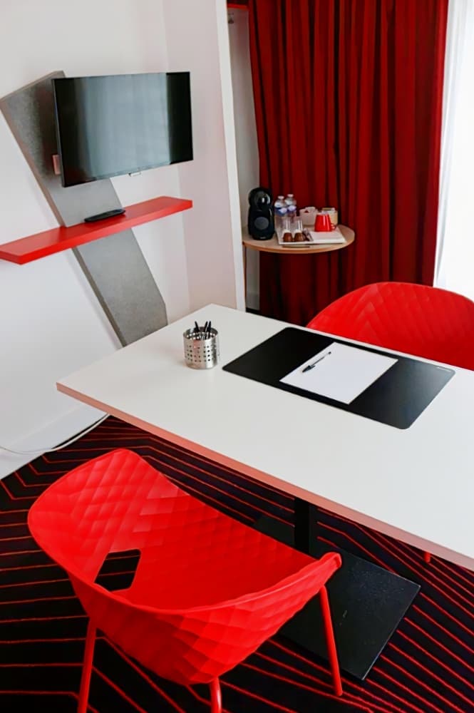 ibis Styles Rouen Centre Cathédrale