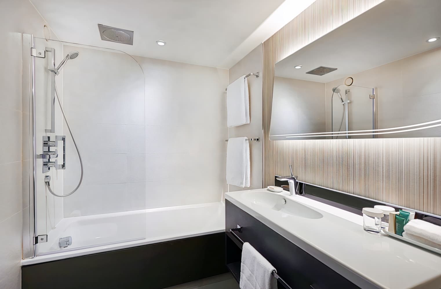 Hilton London Heathrow Airport Terminal 4