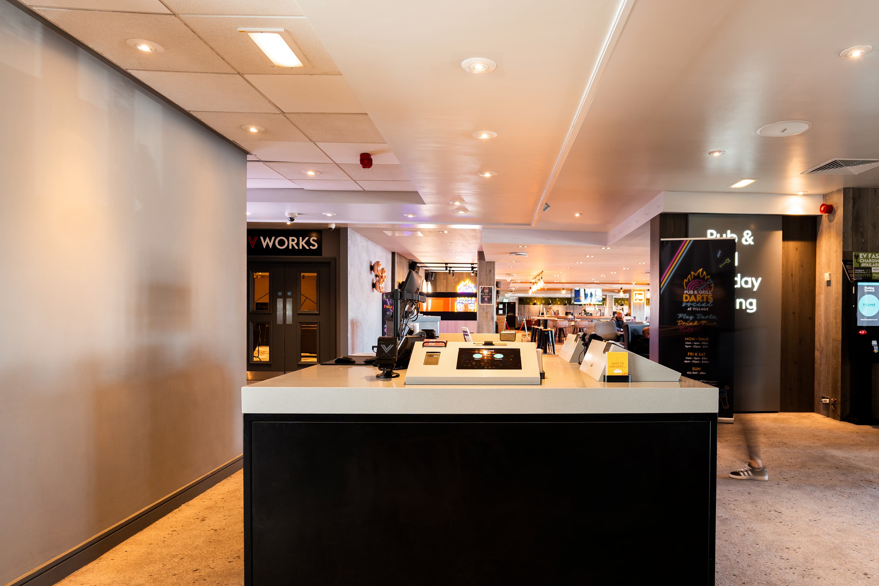 Village Hotel Birmingham Walsall