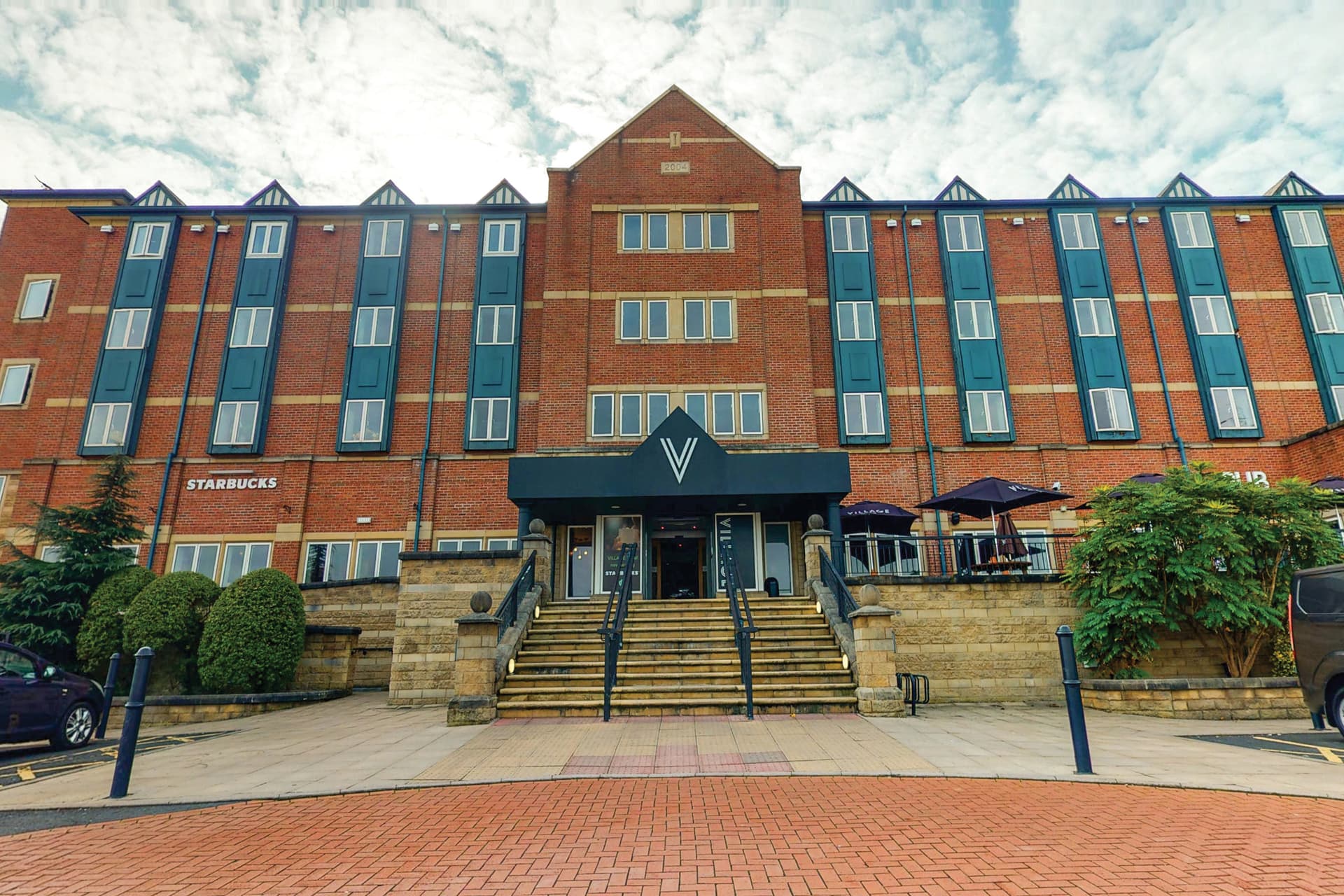 Village Hotel Birmingham Dudley