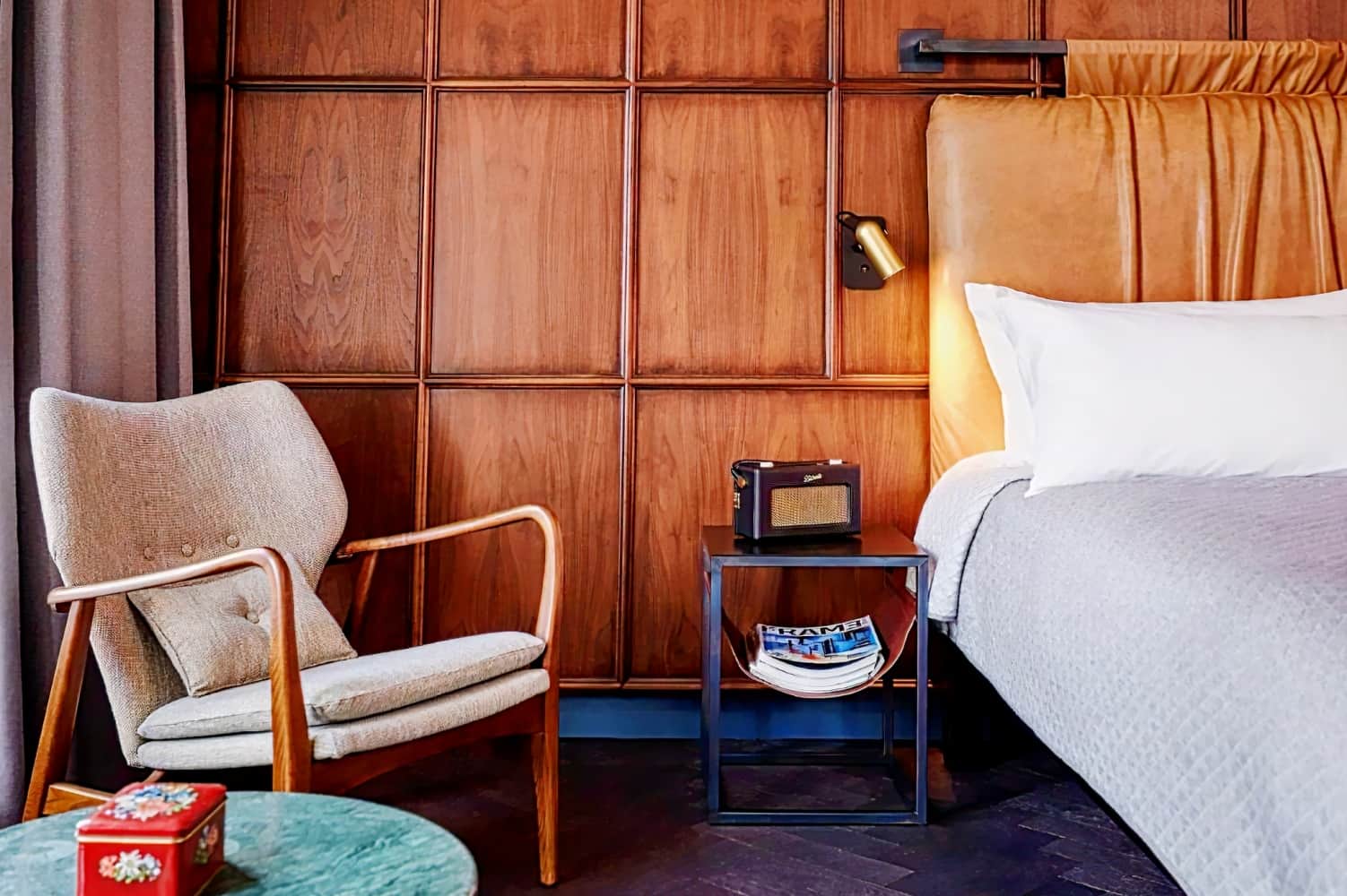 The Hoxton, Amsterdam