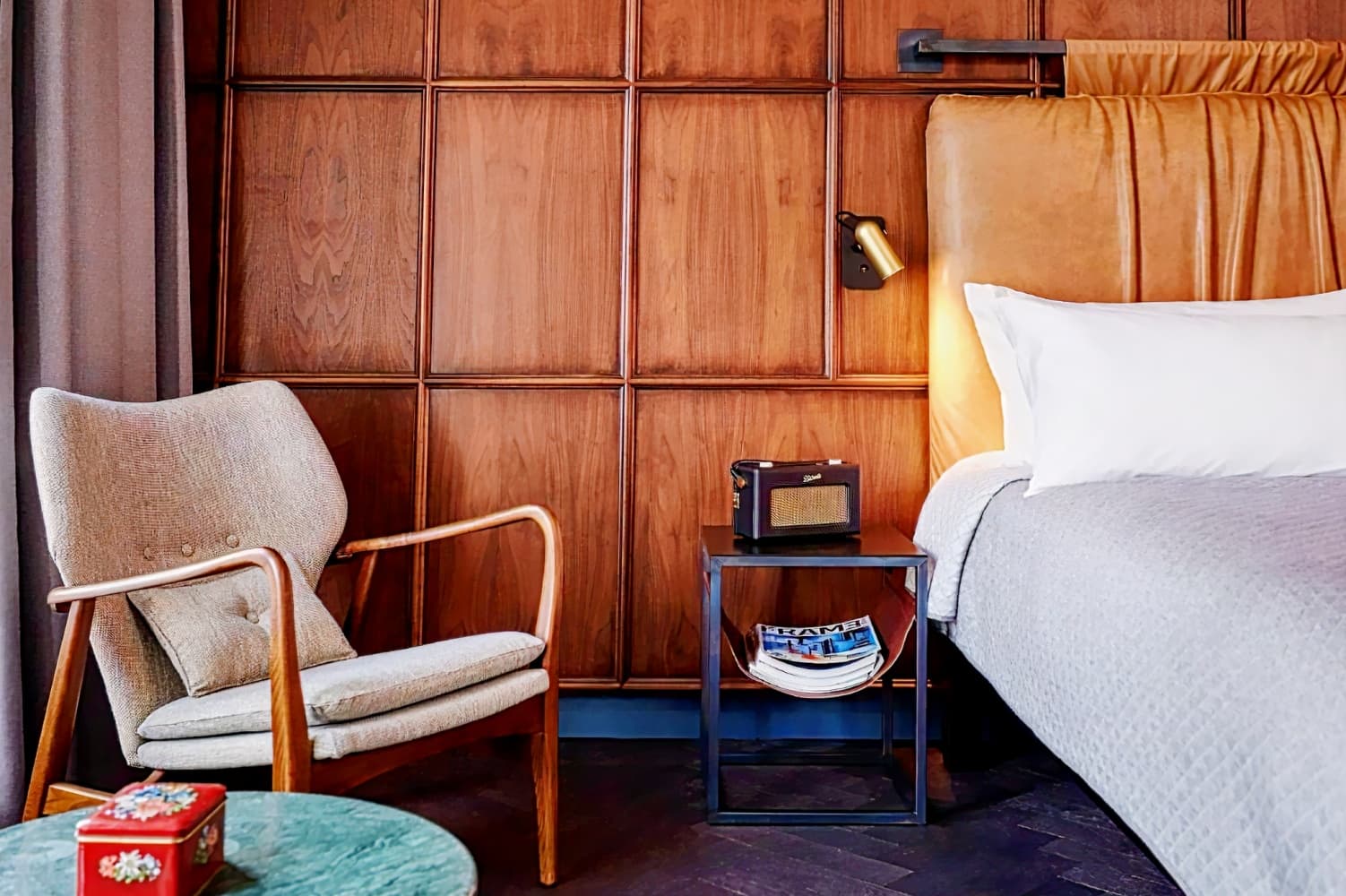 The Hoxton, Amsterdam