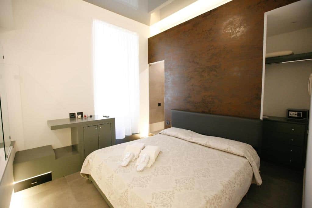 Relais Piazza del Plebiscito