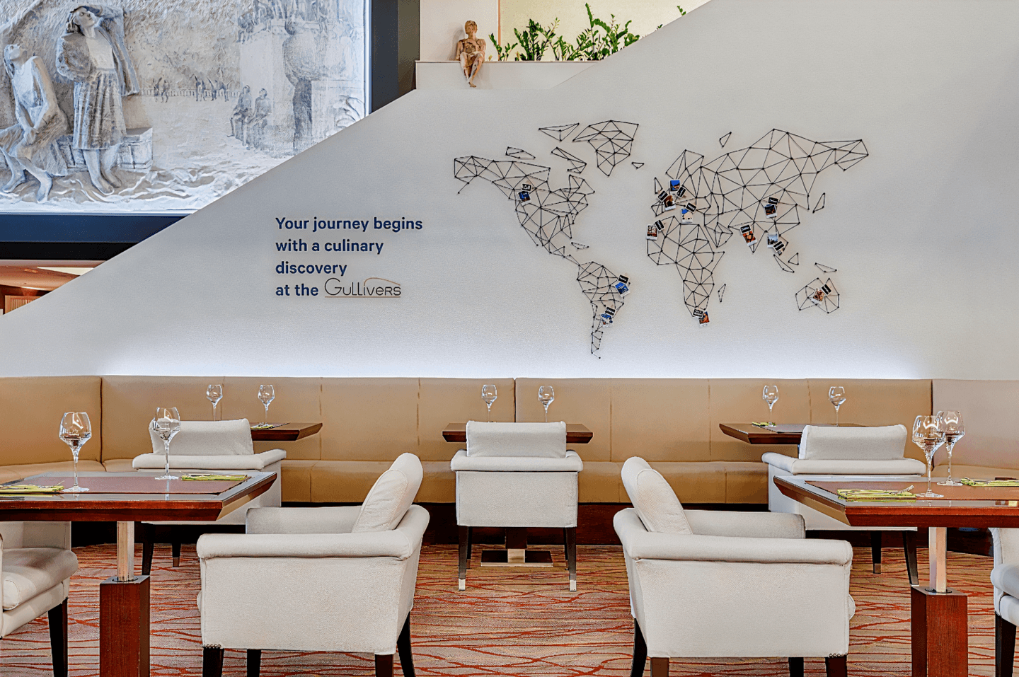 Sheraton Brussels Airport
