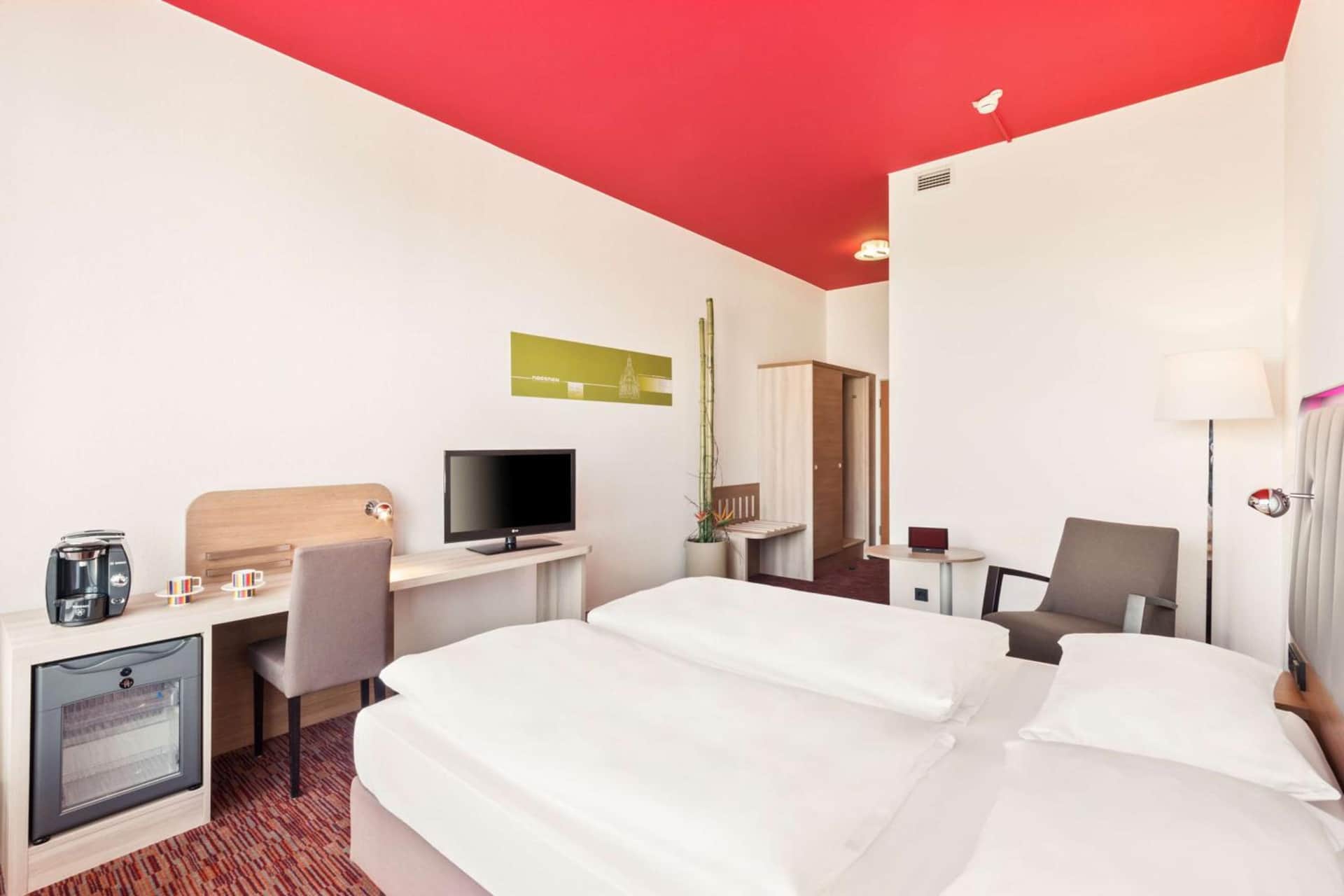 Best Western Plus Hotel Dresden City