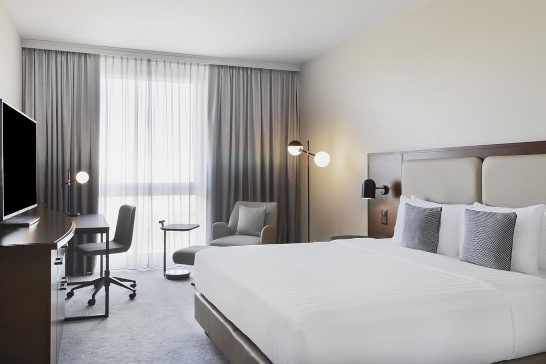Courtyard by Marriott Basel