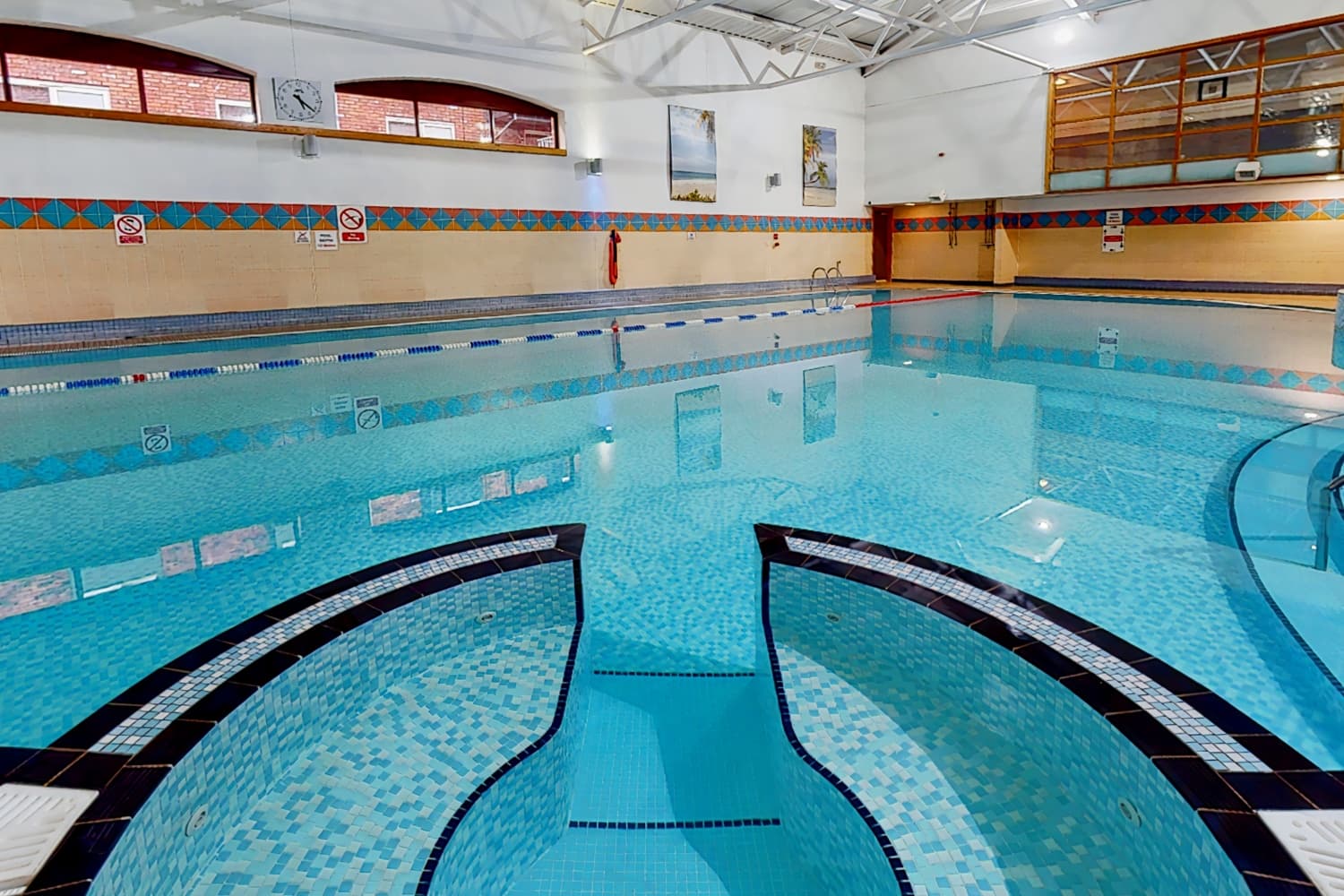 Village Hotel Manchester Hyde