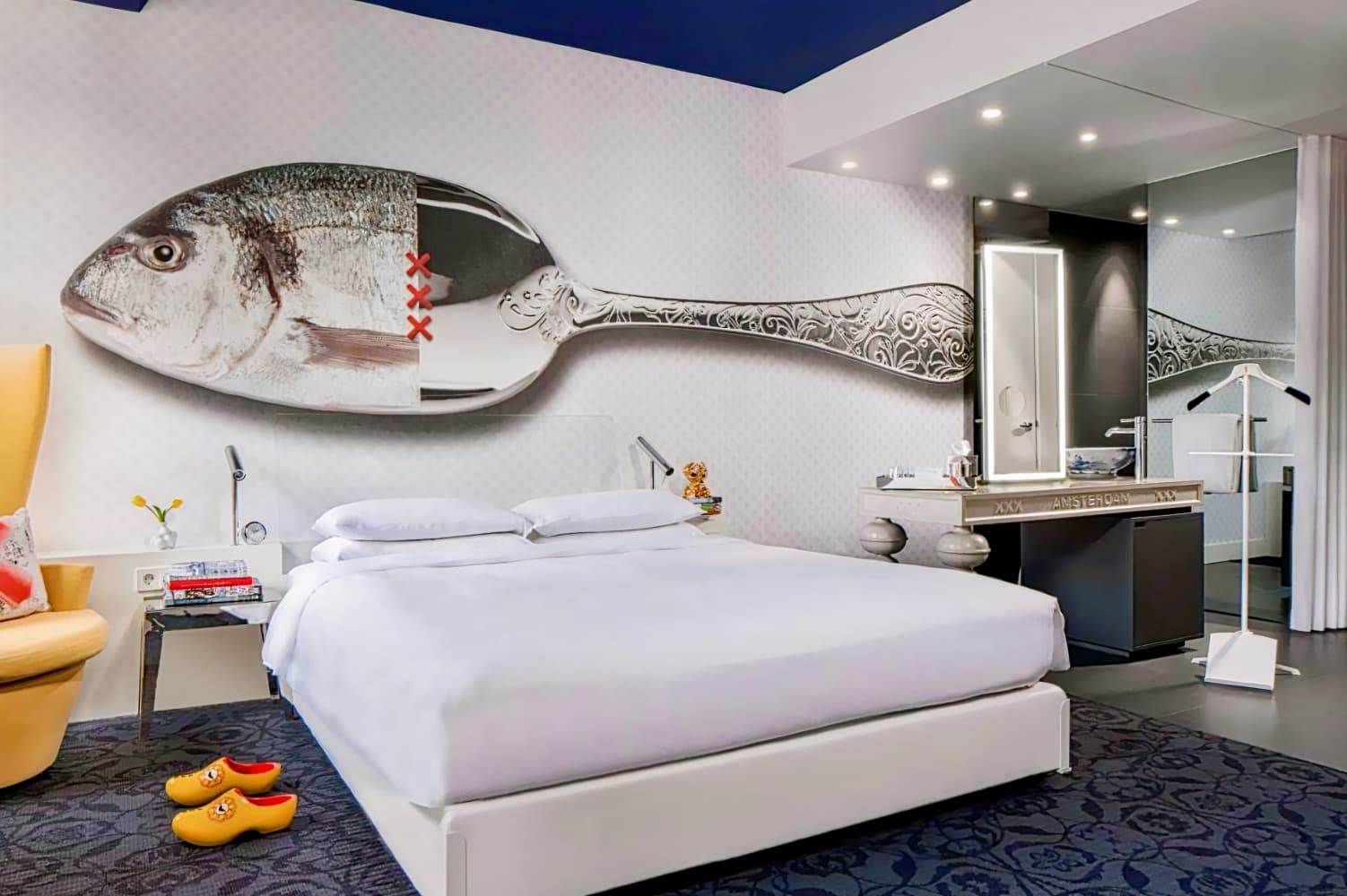 Andaz Amsterdam Prinsengracht - A Hyatt Hotel