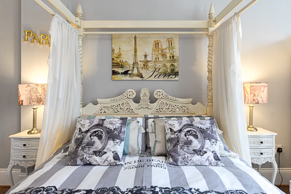 Mama's Inn Boutique Guest House