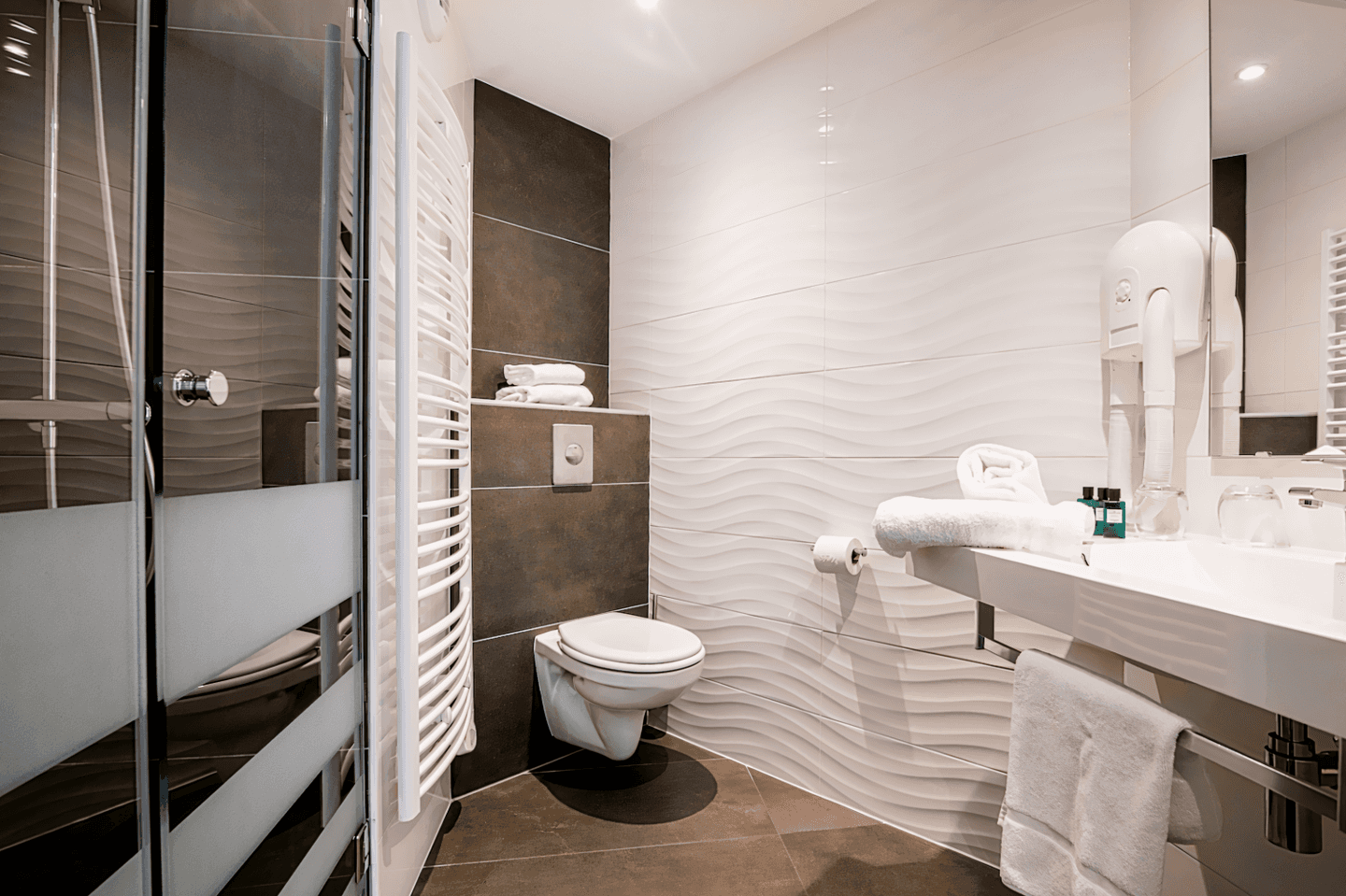Le Lodge Brit Hôtel Strasbourg