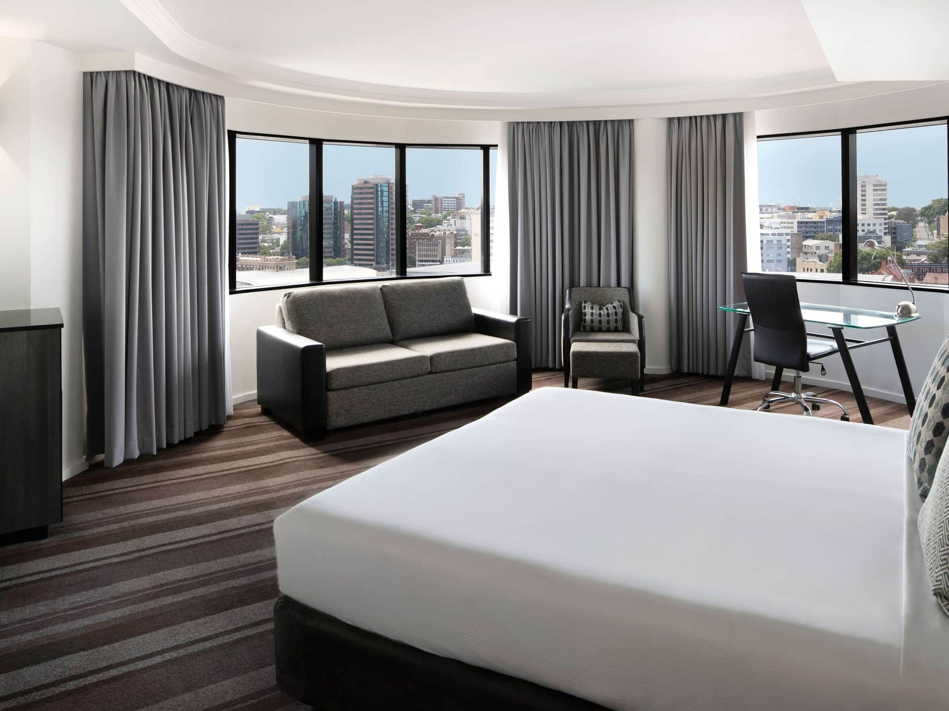 Mercure Sydney
