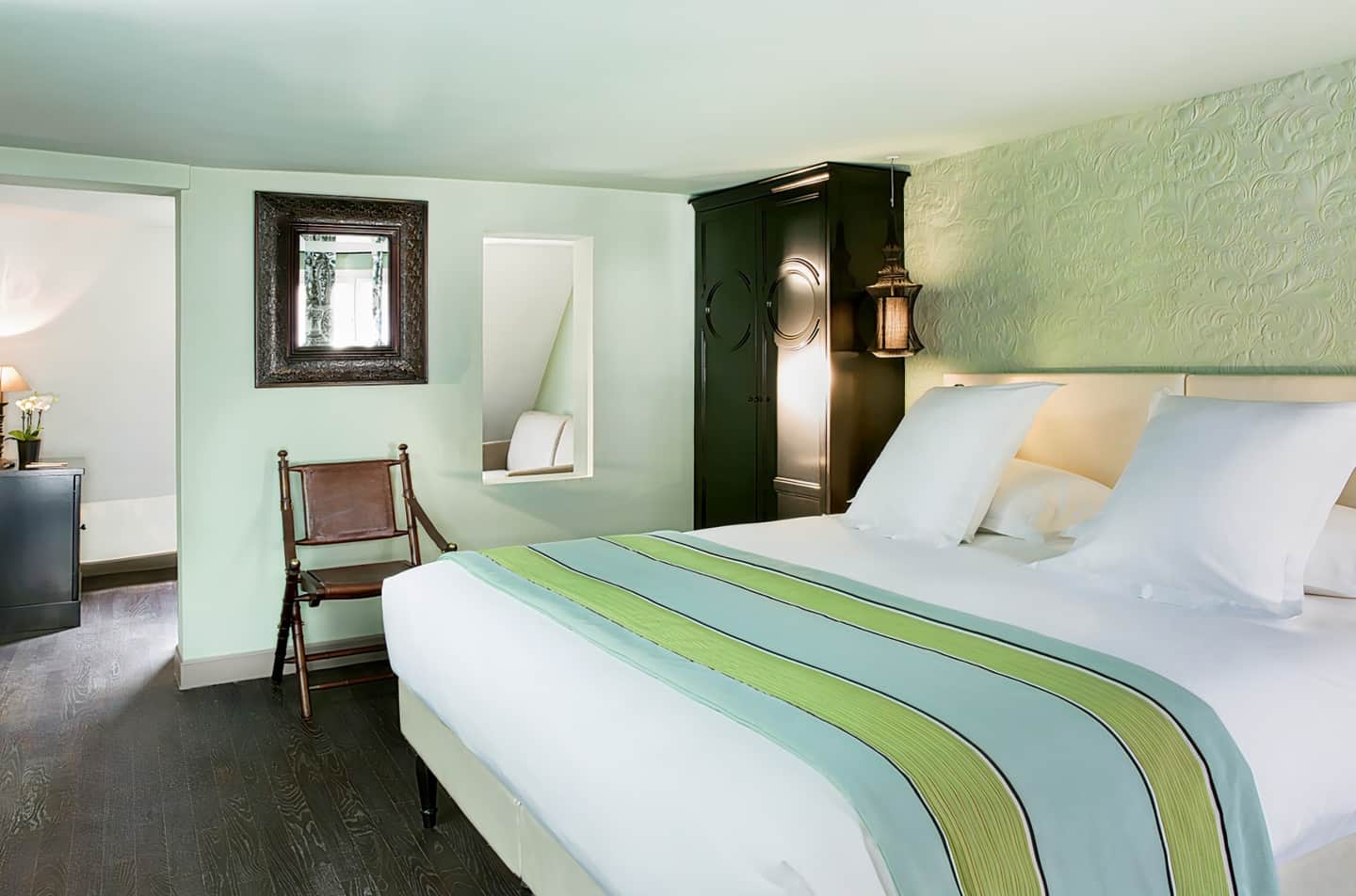 R. Kipling Hotel by Happyculture