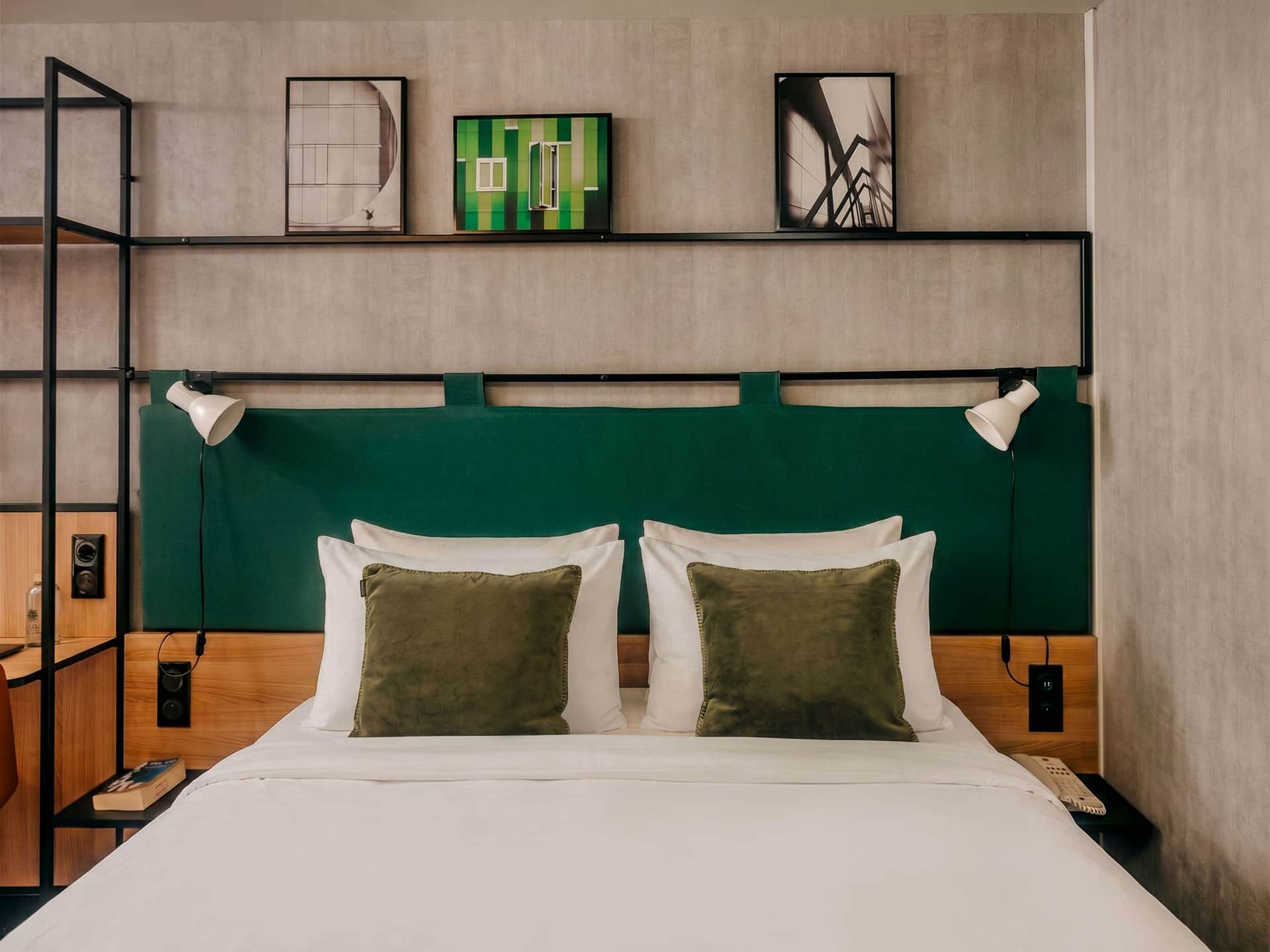 ibis Paris Bastille Opéra 11ème