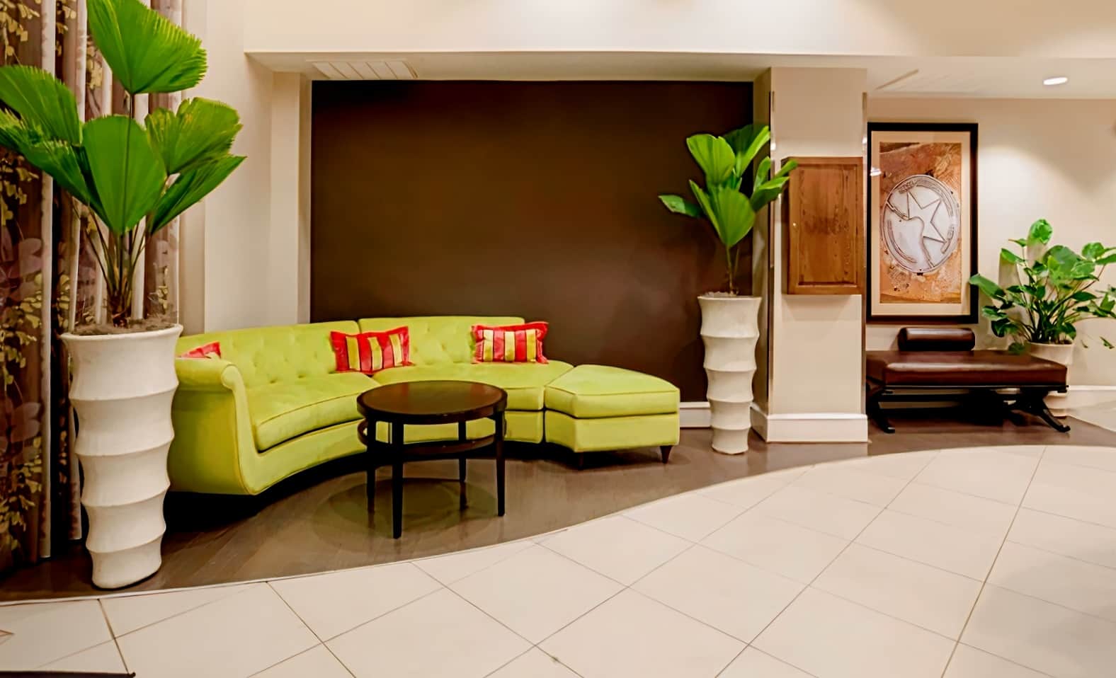 Hotel Gibbs Riverwalk Downtown San Antonio