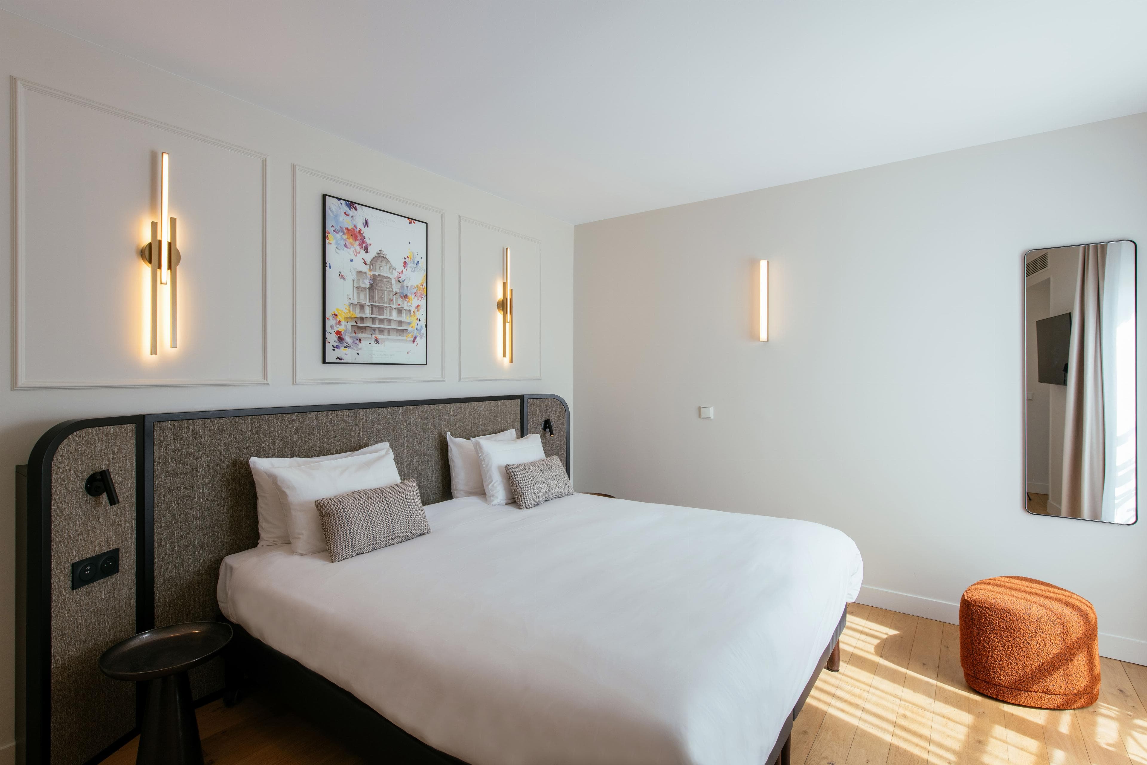 Aparthotel Adagio Paris Opéra