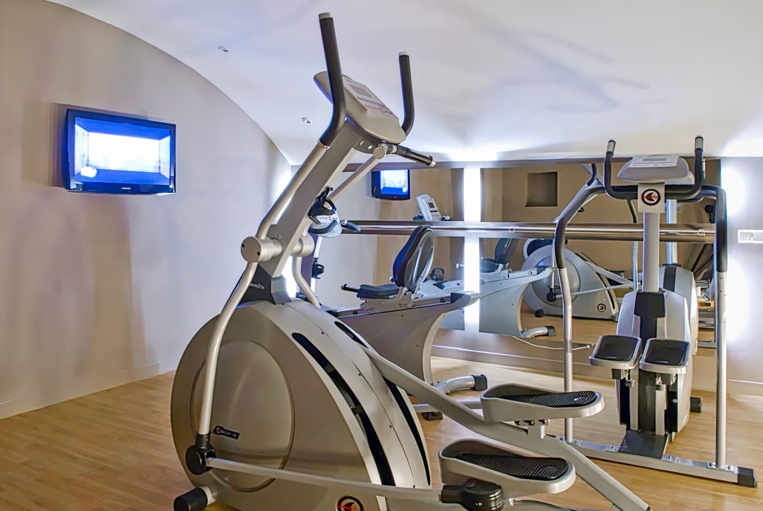 Aparthotel Adagio Paris Opéra