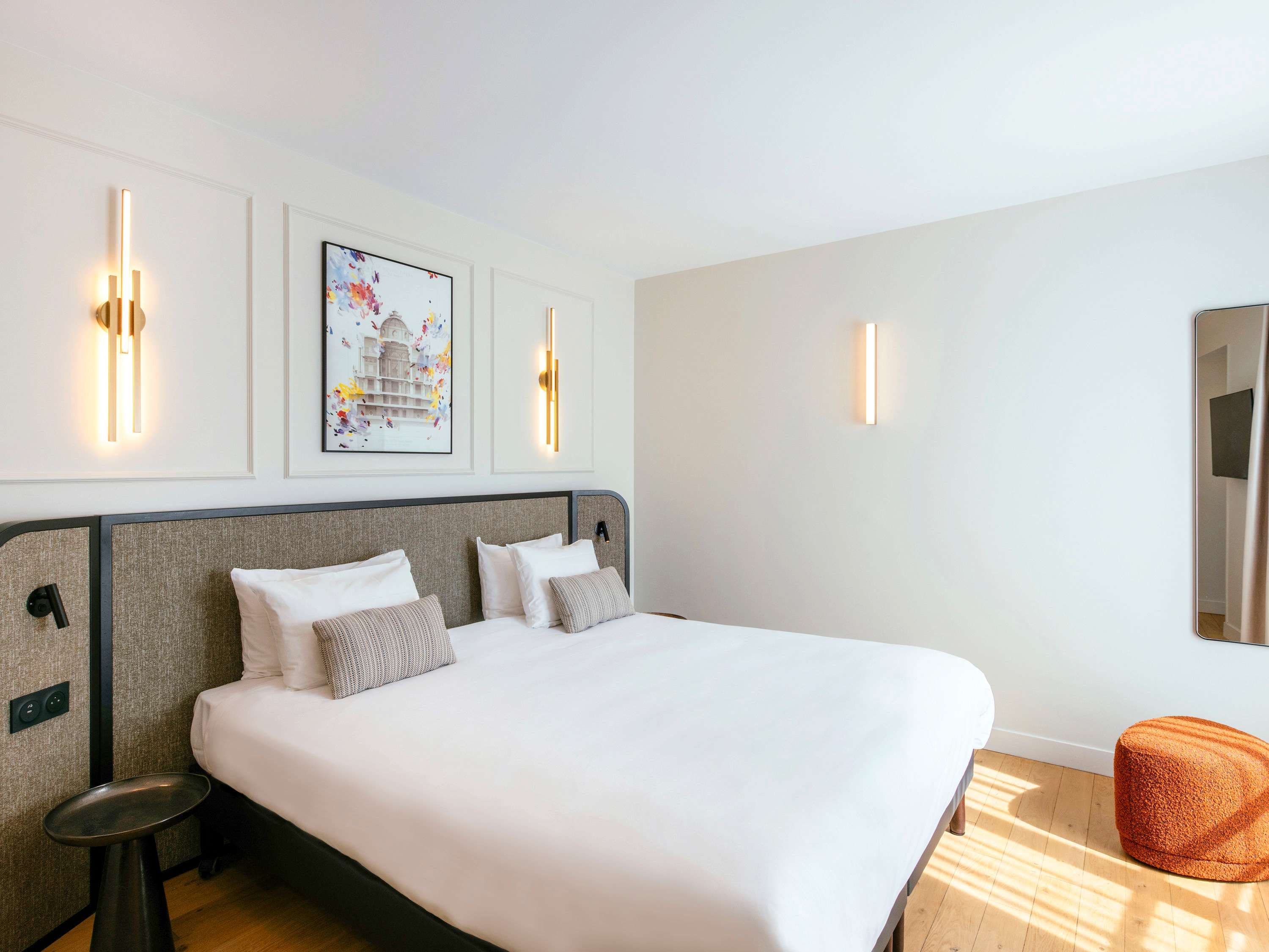 Aparthotel Adagio Paris Opéra