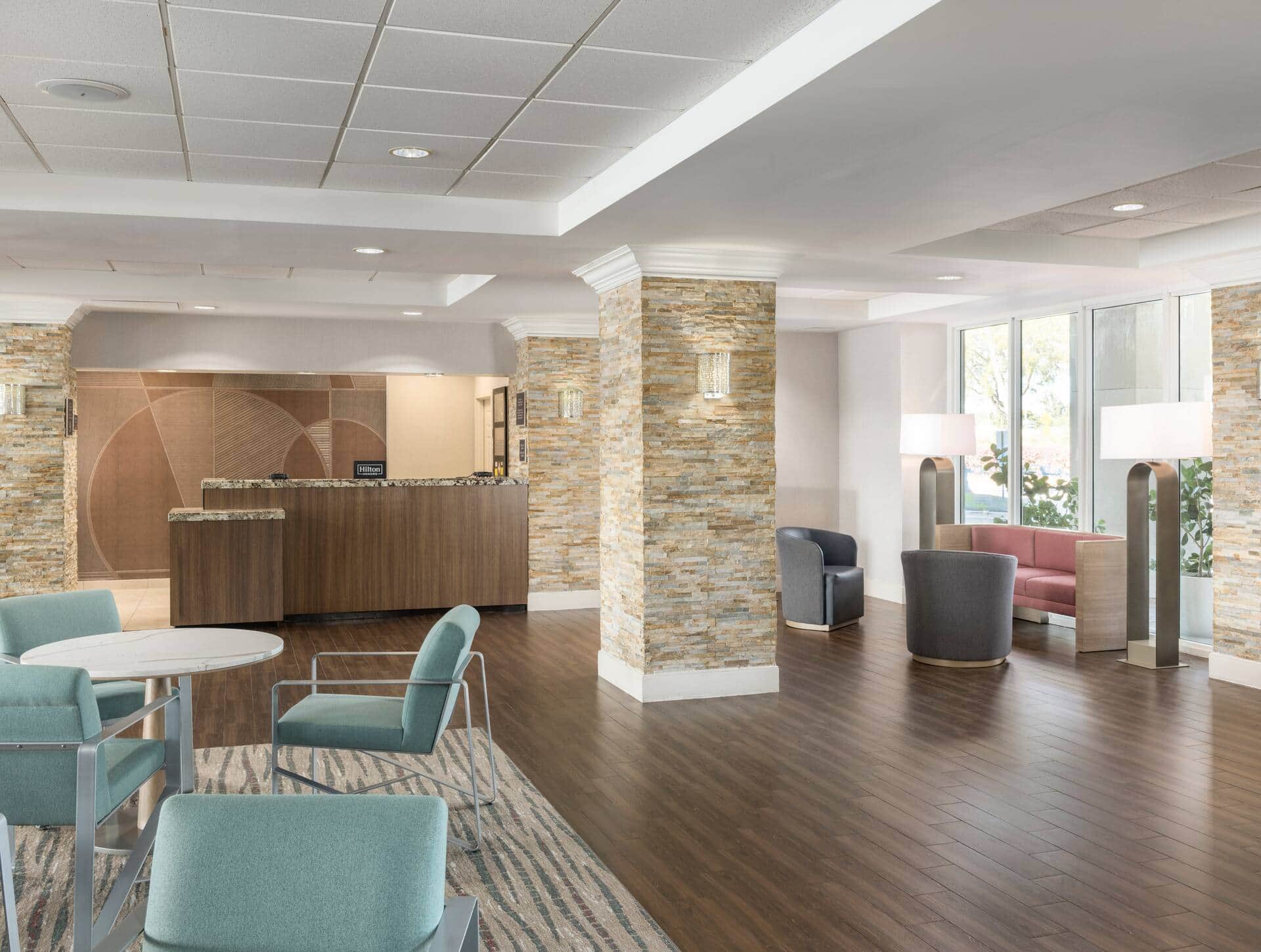 Homewood Suites by Hilton Miami Airport-Blue Lagoon