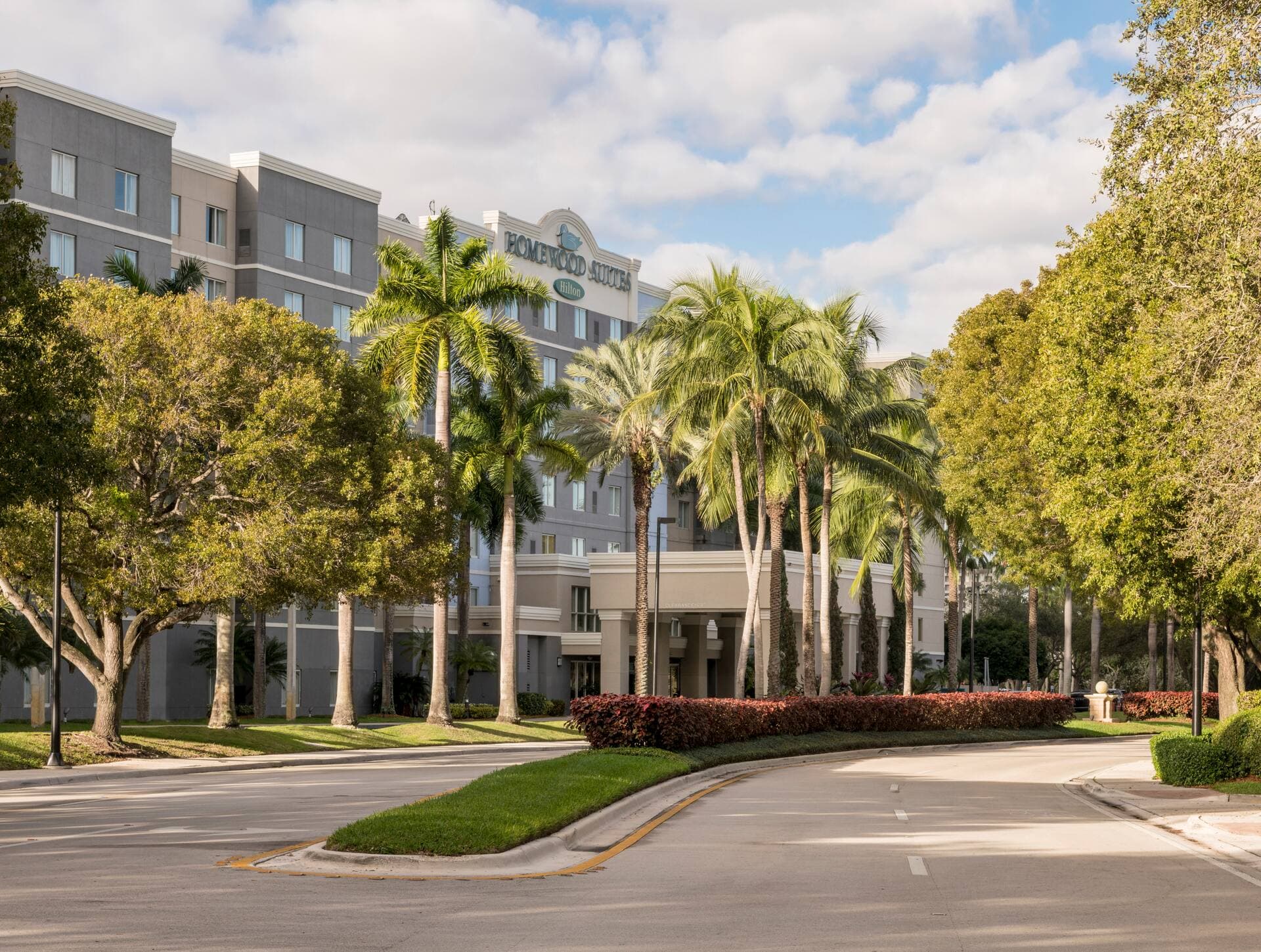 Homewood Suites by Hilton Miami Airport-Blue Lagoon