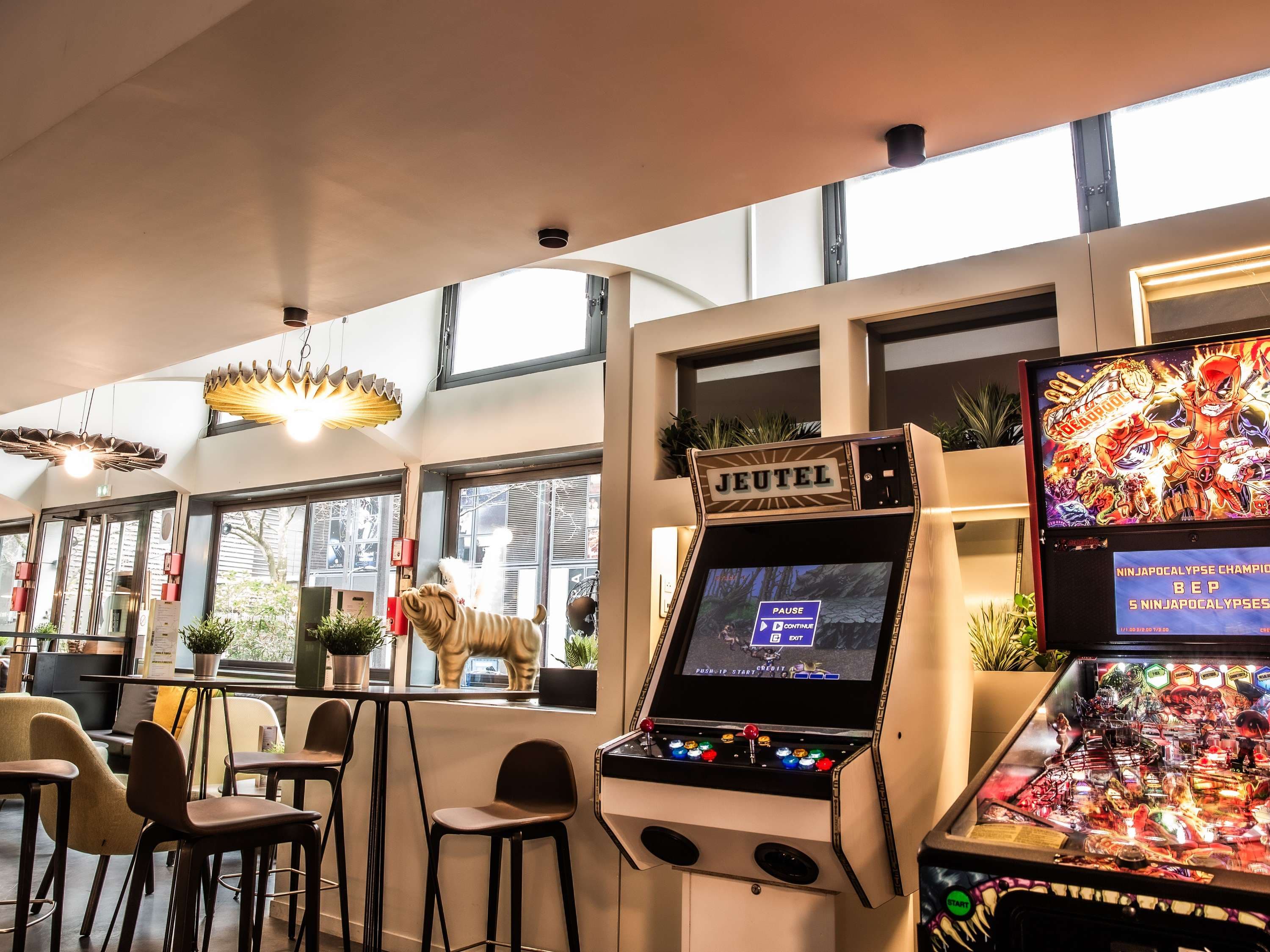 ibis Paris Bercy Village 12ème