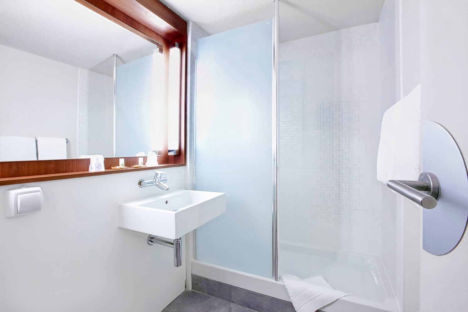 Campanile Bourg-en-Bresse