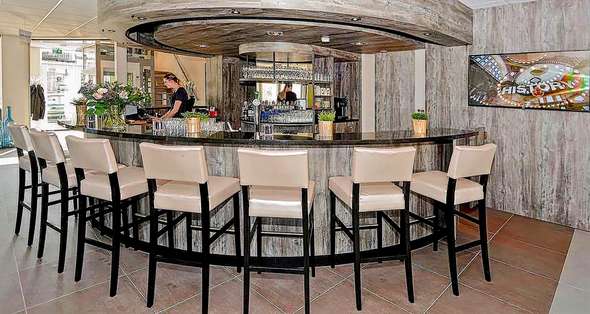 Best Western City Hotel Woerden
