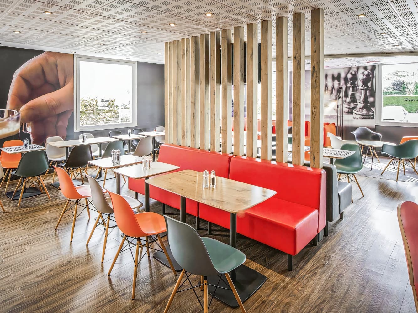 ibis Limoges Nord