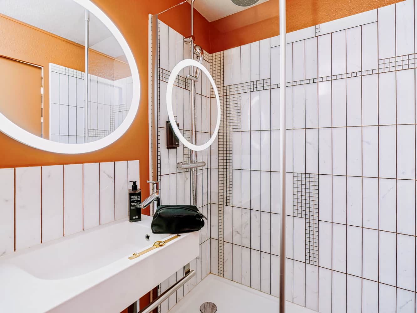 ibis Styles Le Mans Centre Gare