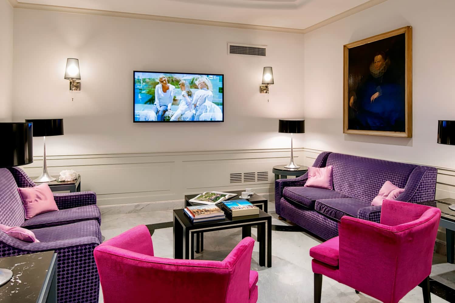 Hotel Imperiale