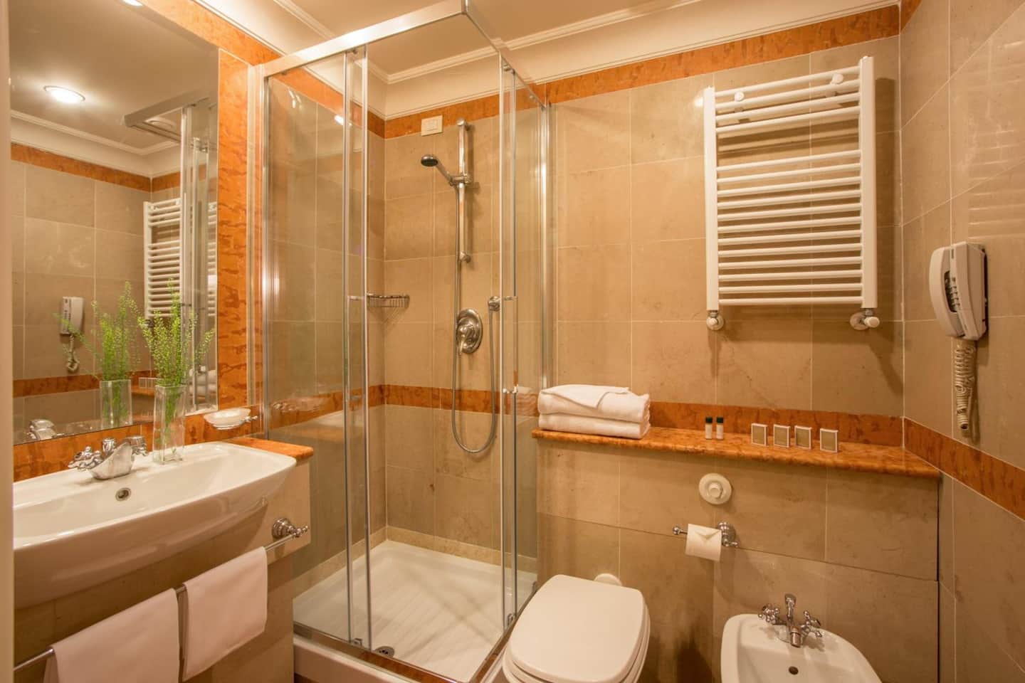 Hotel Cristoforo Colombo