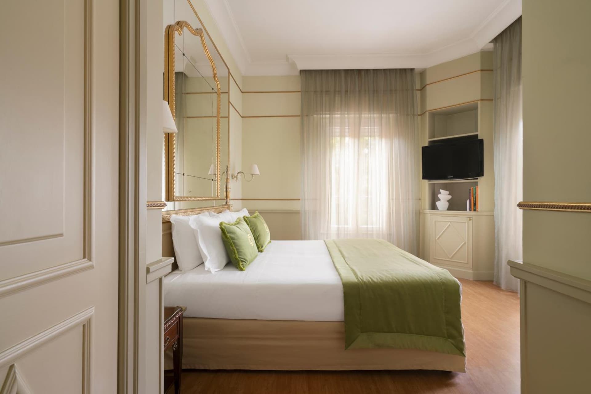 Hotel Degli Aranci