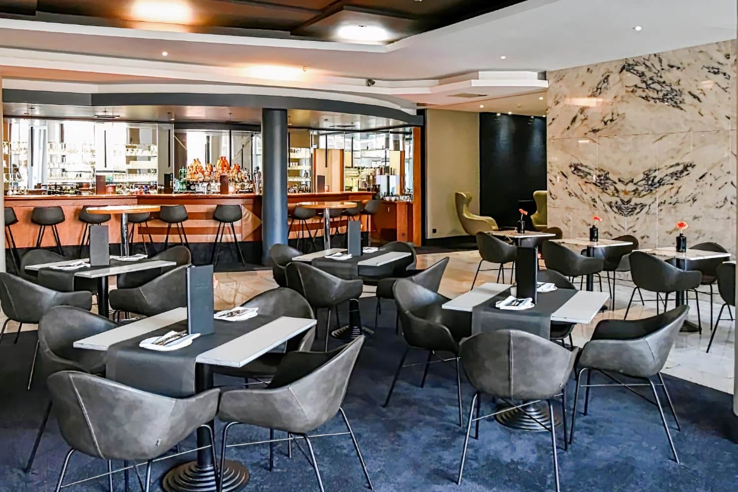 Relexa Hotel Airport Ratingen