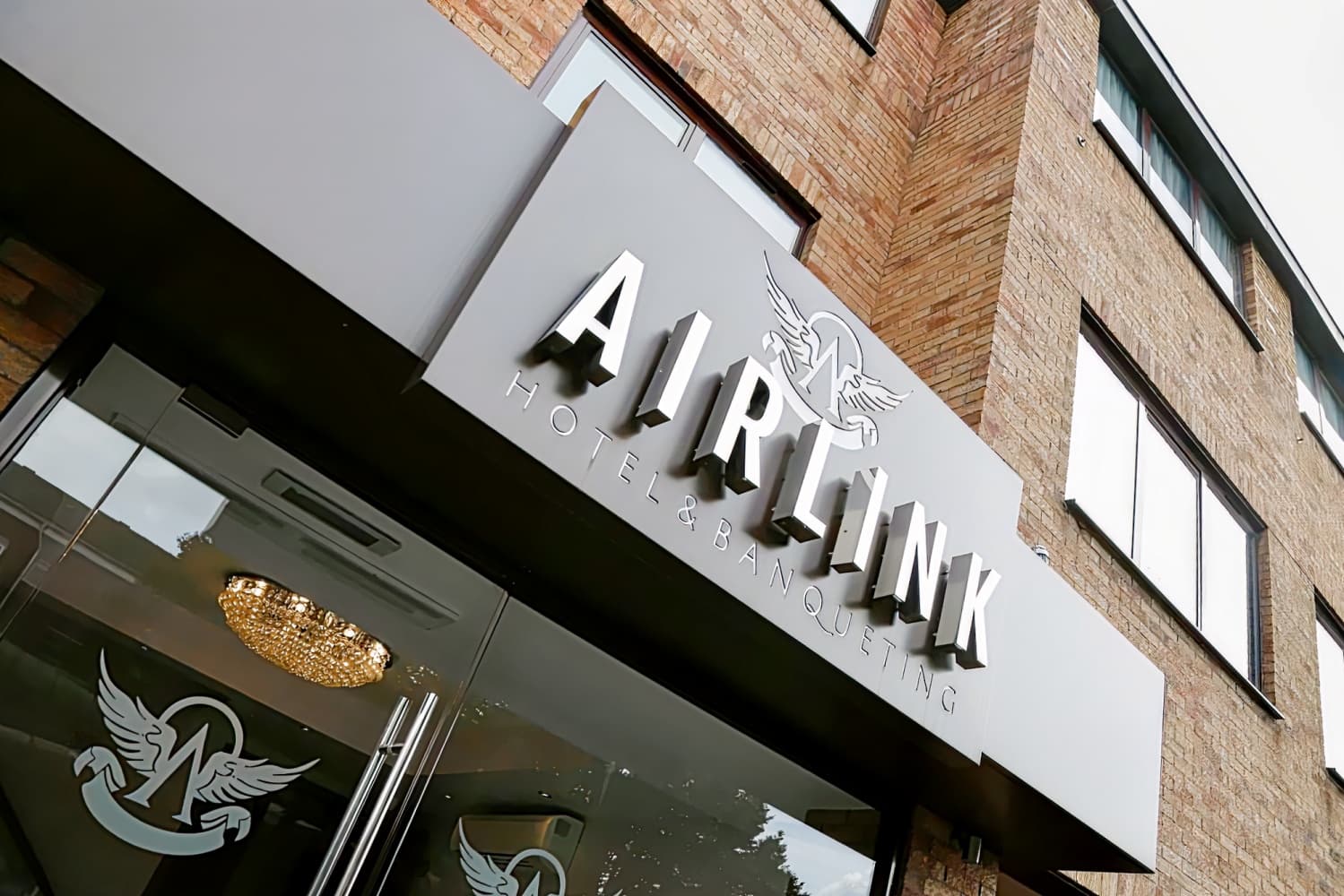 Best Western Airlink Hotel & Banqueting