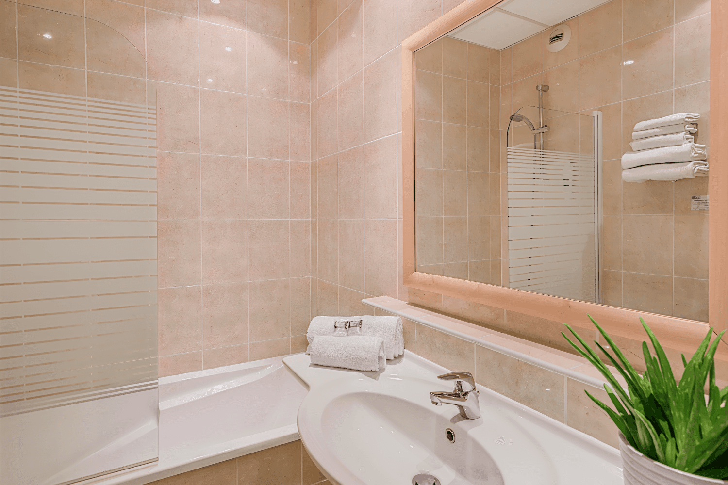 Hôtel Mercure Tours Centre Gare et Congrès