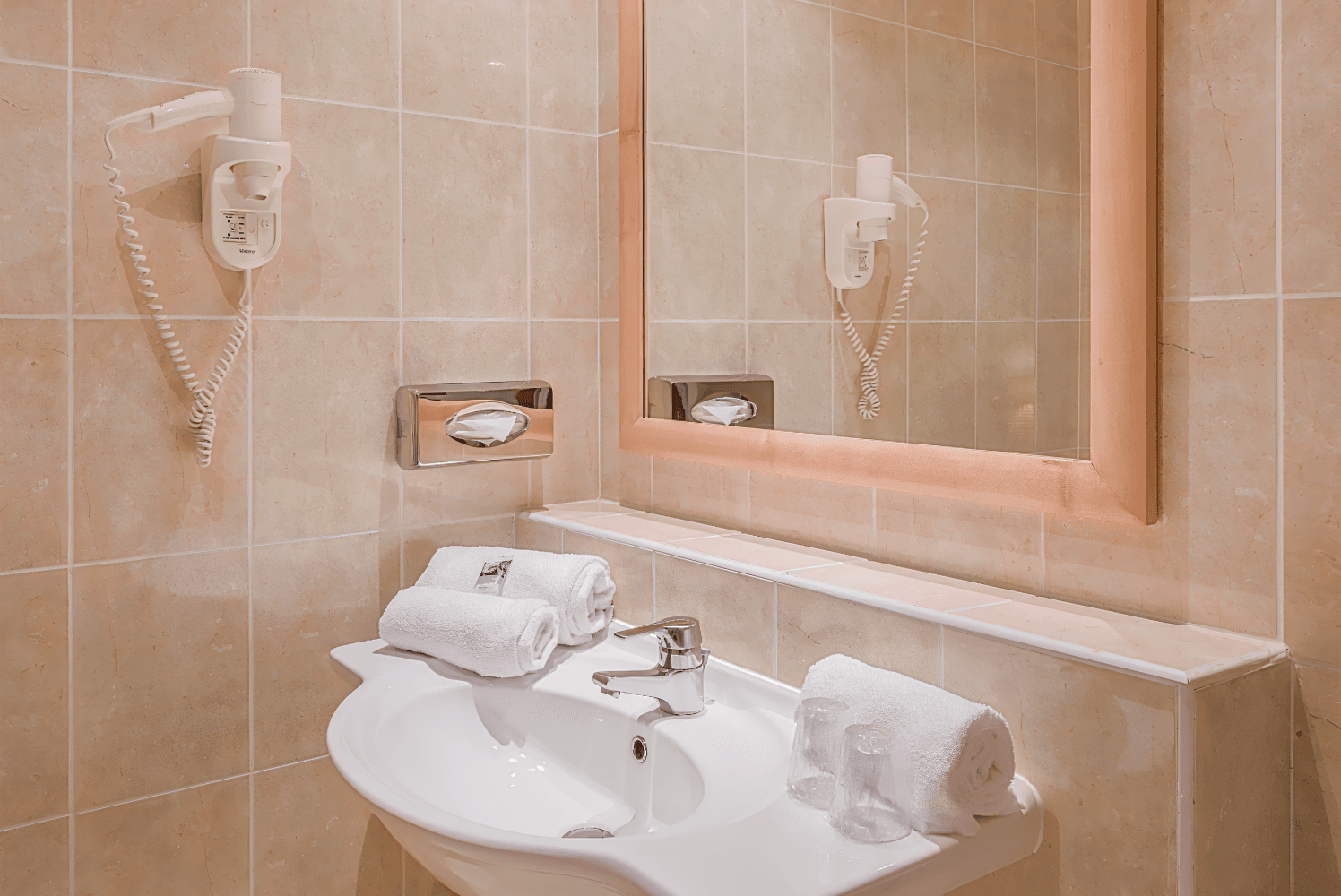 Hôtel Mercure Tours Centre Gare et Congrès