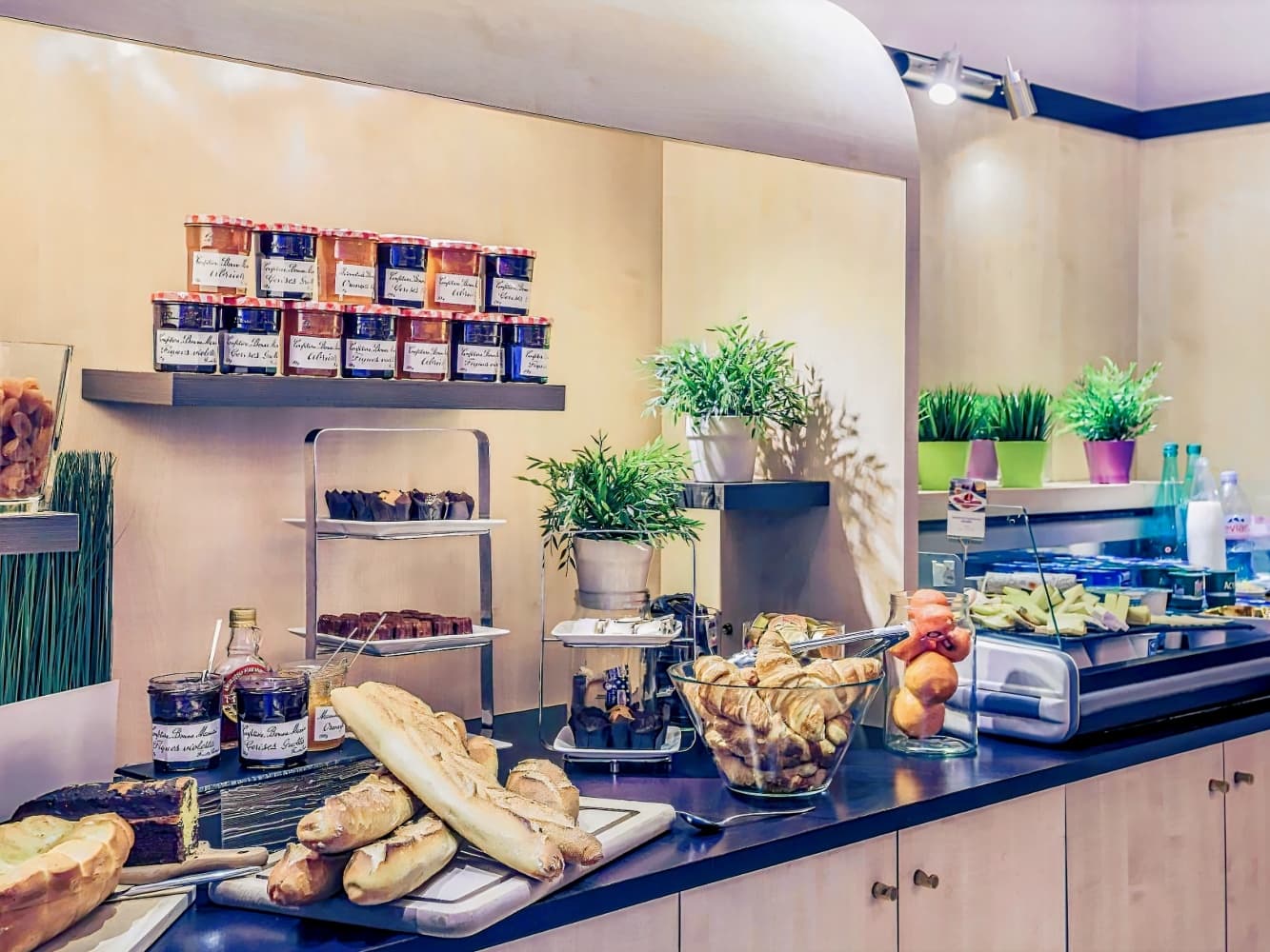 Hôtel Mercure Tours Centre Gare et Congrès