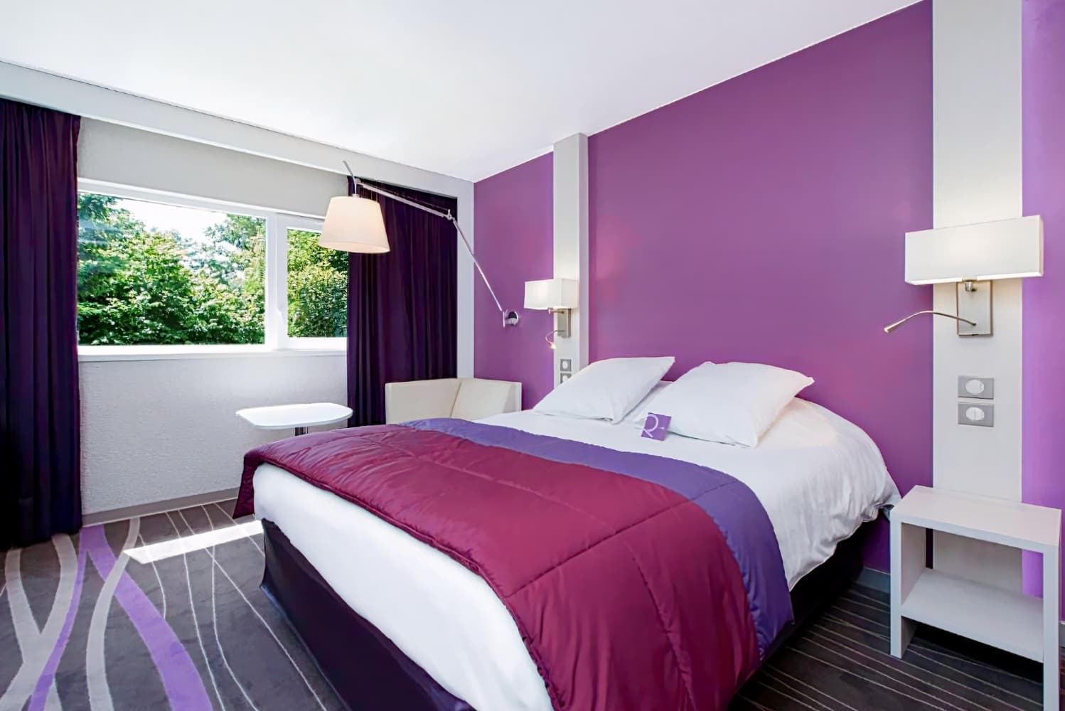 Hôtel Mercure Strasbourg Aéroport