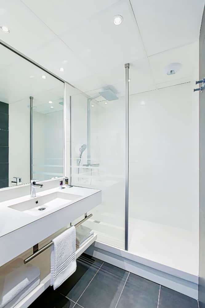Hôtel Mercure Strasbourg Aéroport