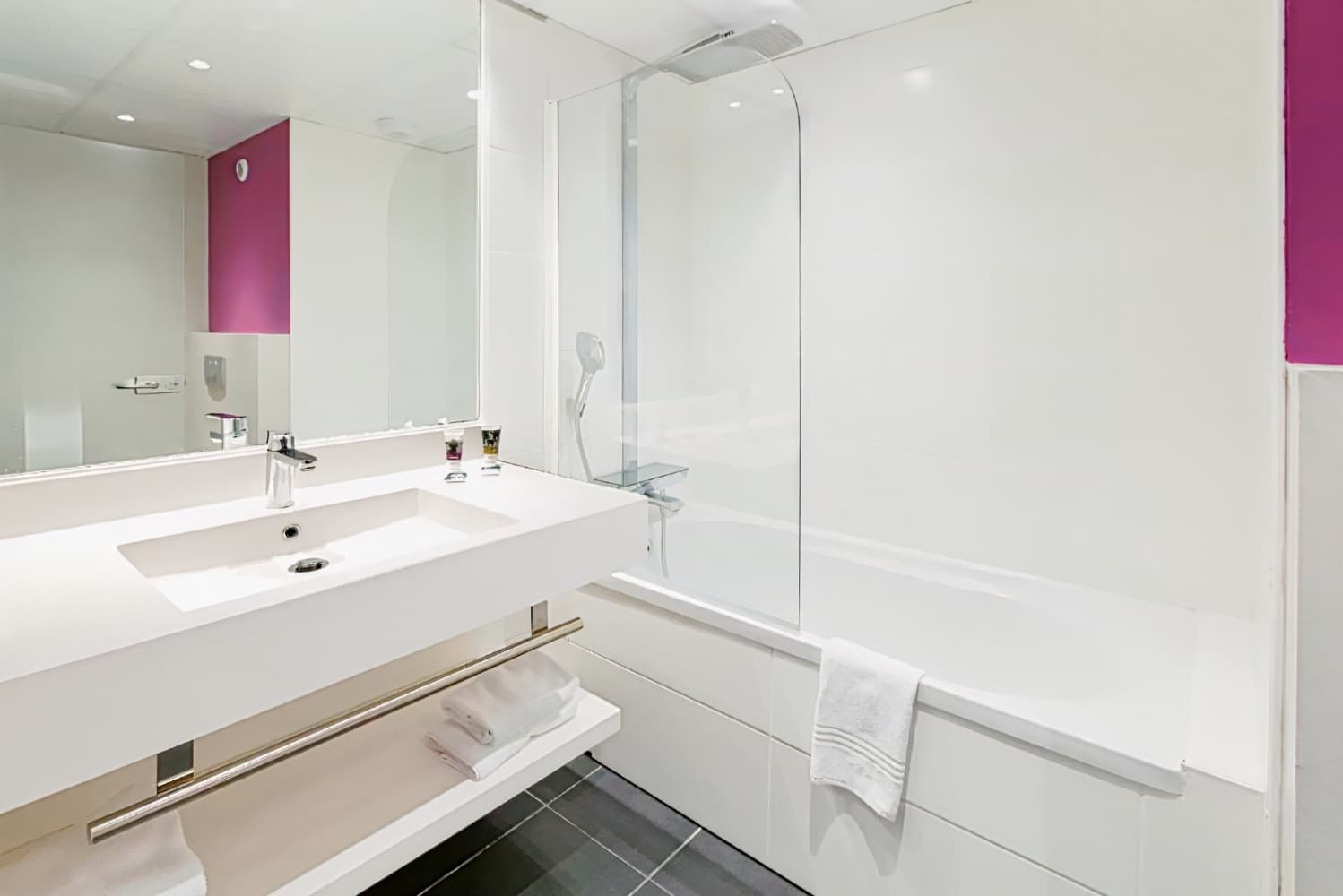 Hôtel Mercure Strasbourg Aéroport