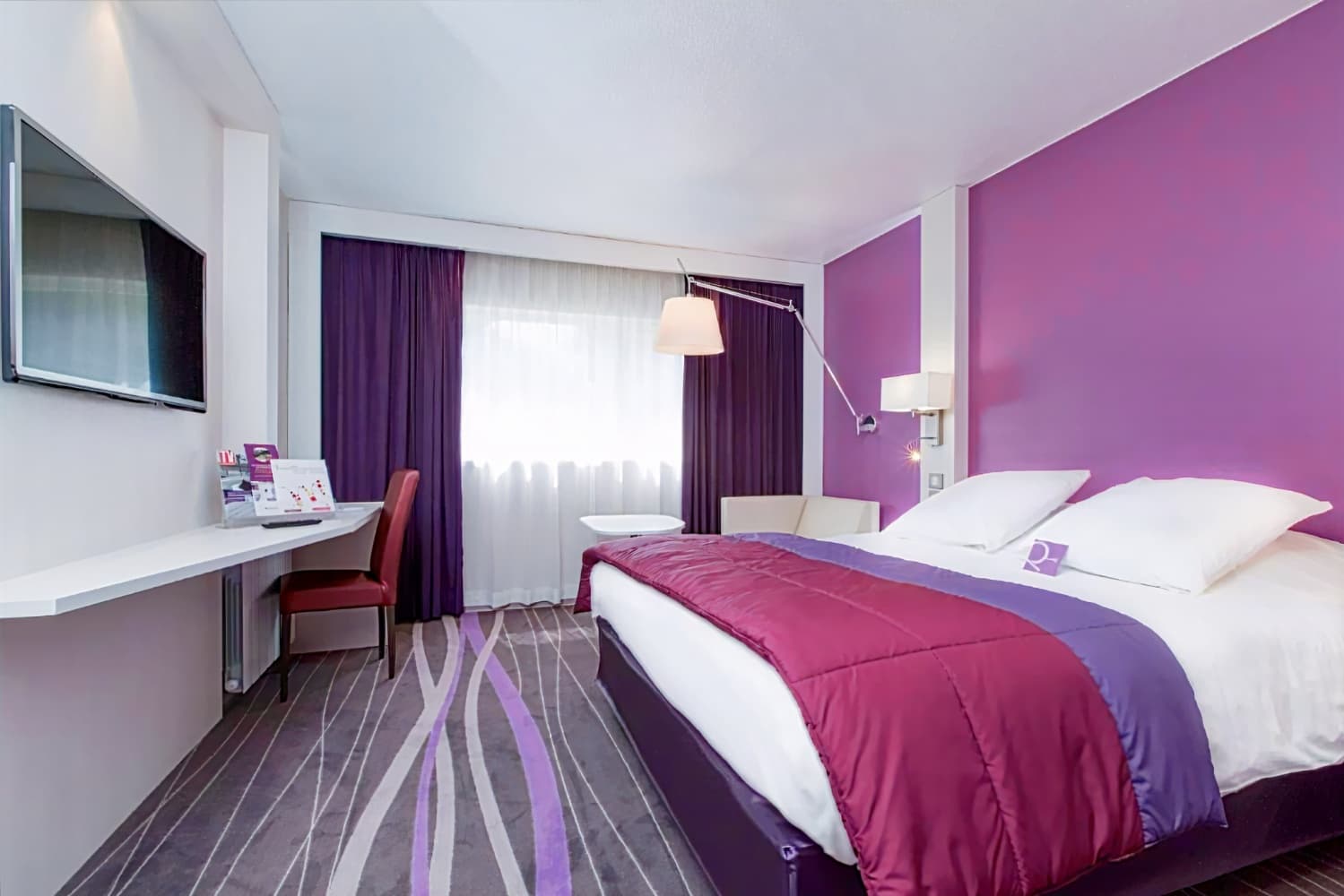 Hôtel Mercure Strasbourg Aéroport