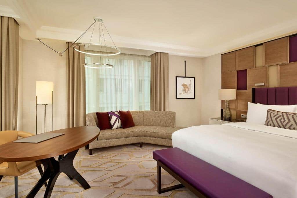The Ritz-Carlton, Berlin