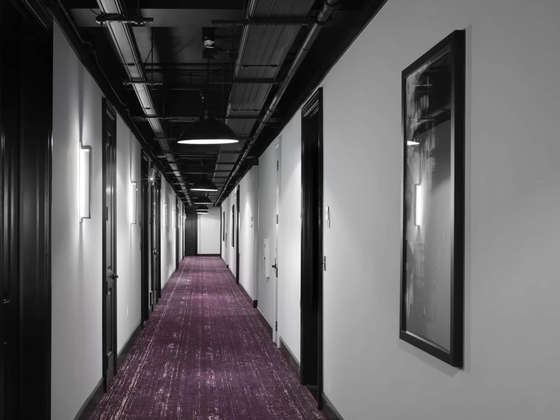 Axiom Hotel San Francisco