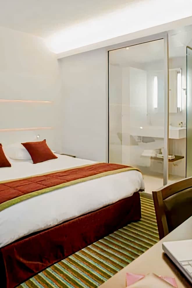 Hôtel Mercure Paris Ivry Quai de Seine