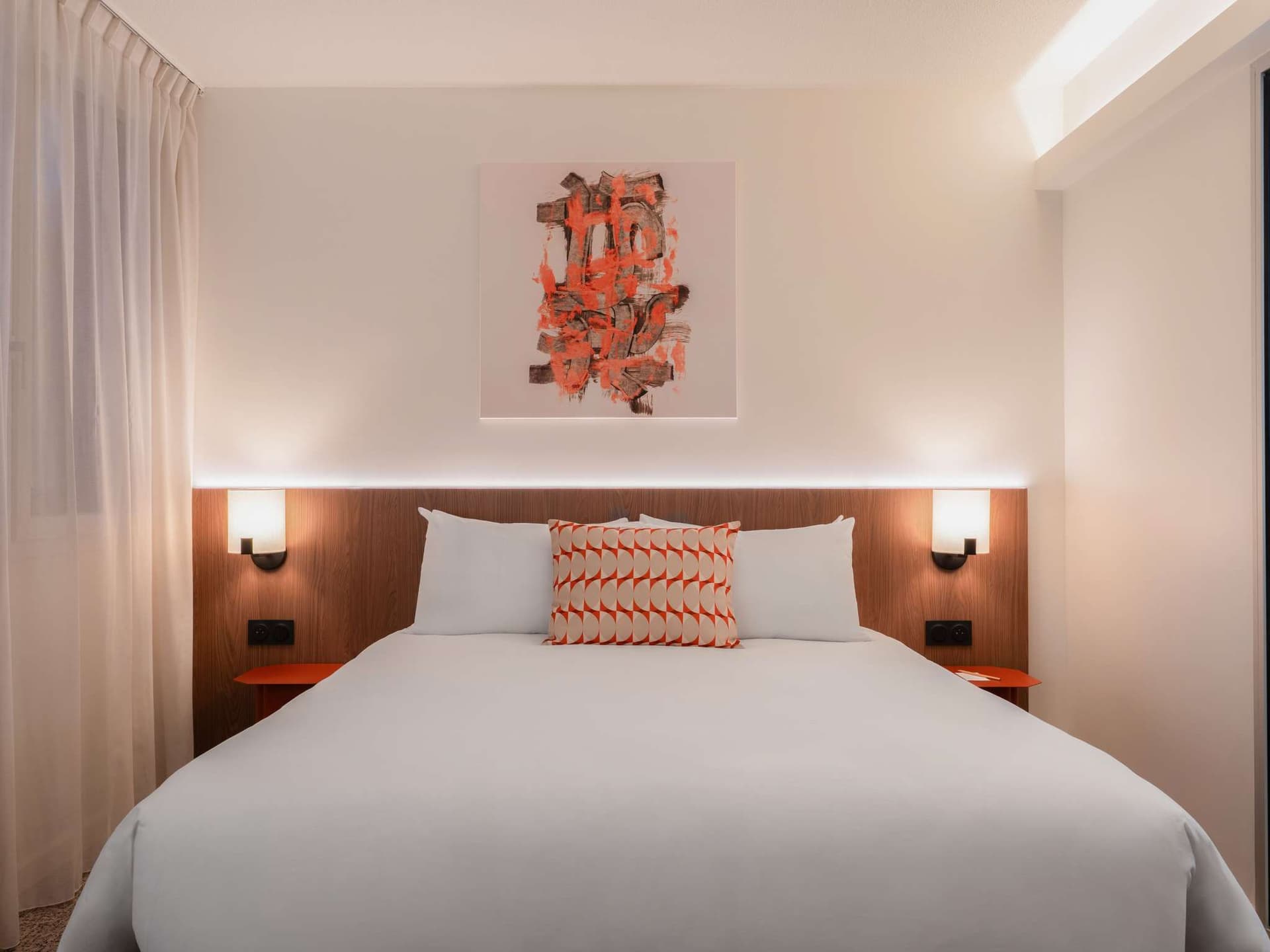 Hôtel Mercure Paris Ivry Quai de Seine