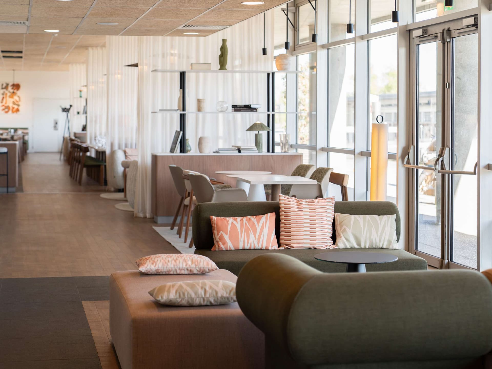 Hôtel Mercure Paris Ivry Quai de Seine