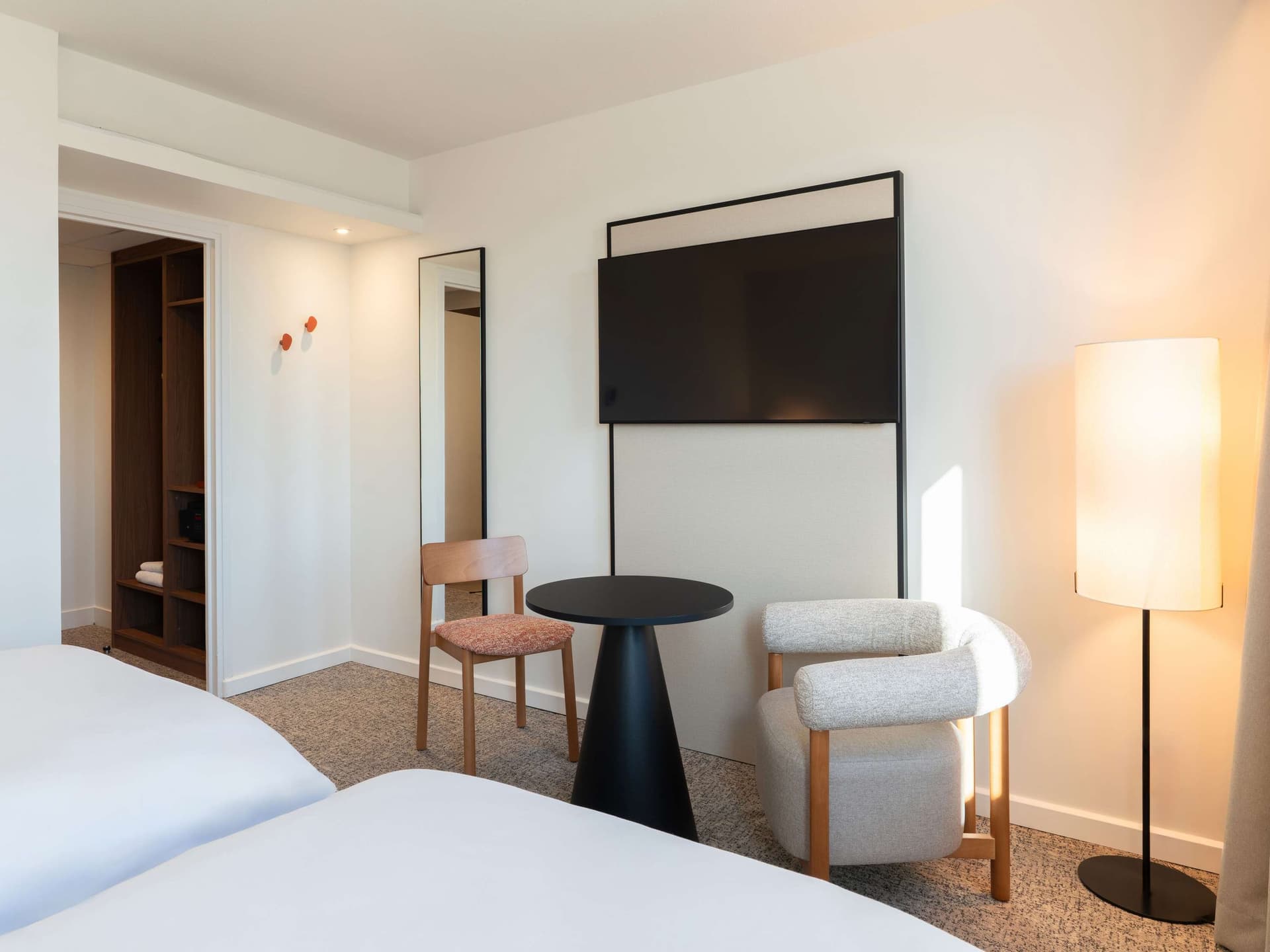 Hôtel Mercure Paris Ivry Quai de Seine