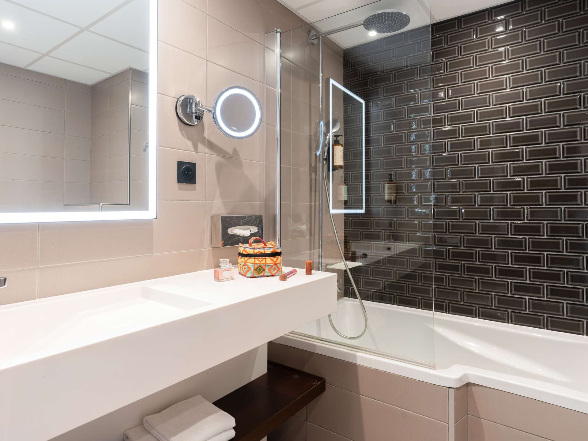 Hôtel Mercure Paris Ivry Quai de Seine