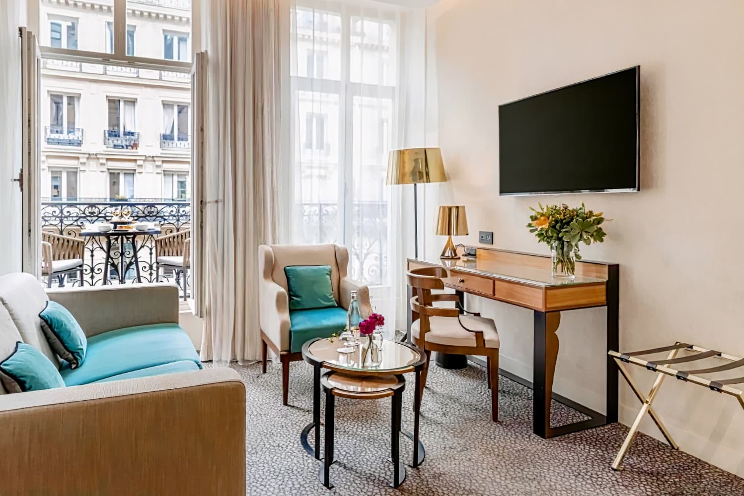 Maison Albar Hotels Le Pont-Neuf