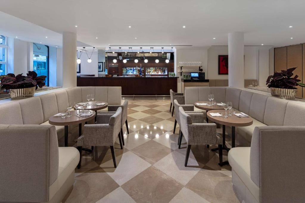 Guild Hotel Bloomsbury